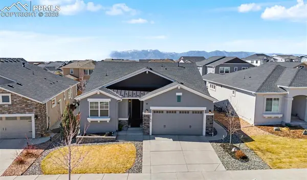10192 Kentwood DR, Colorado Springs, CO 80924