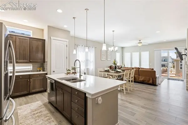 10192 Kentwood DR, Colorado Springs, CO 80924