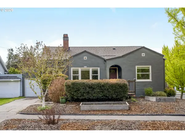 2105 SE 51ST AVE, Portland, OR 97215