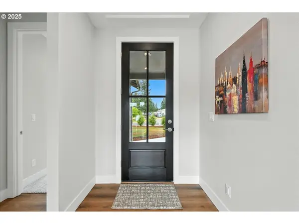 121 GASSMAN RD, Castle Rock, WA 98611