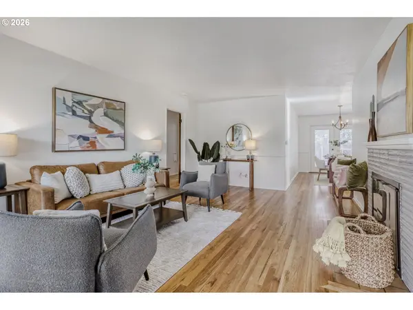 6433 N YALE ST, Portland, OR 97203