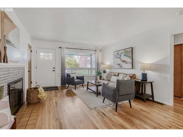 6433 N YALE ST, Portland, OR 97203