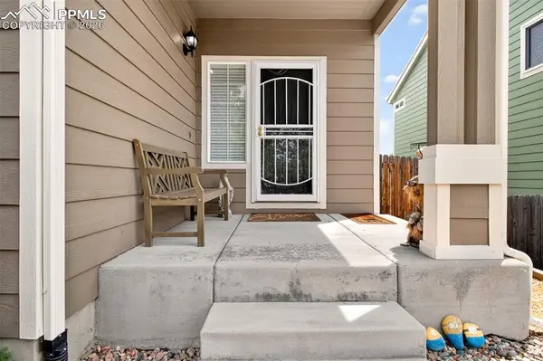 6475 Galeta DR, Colorado Springs, CO 80923