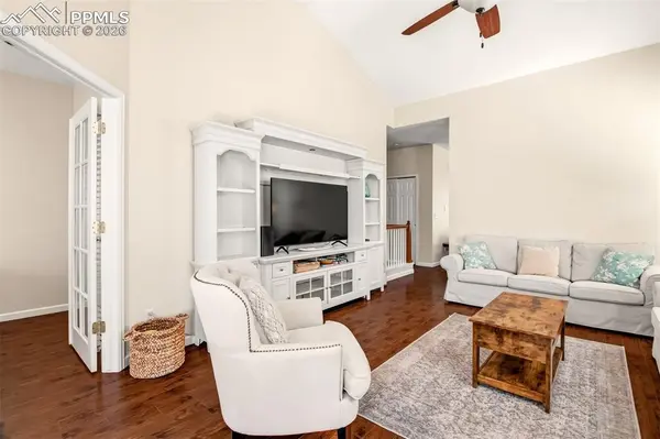 6475 Galeta DR, Colorado Springs, CO 80923