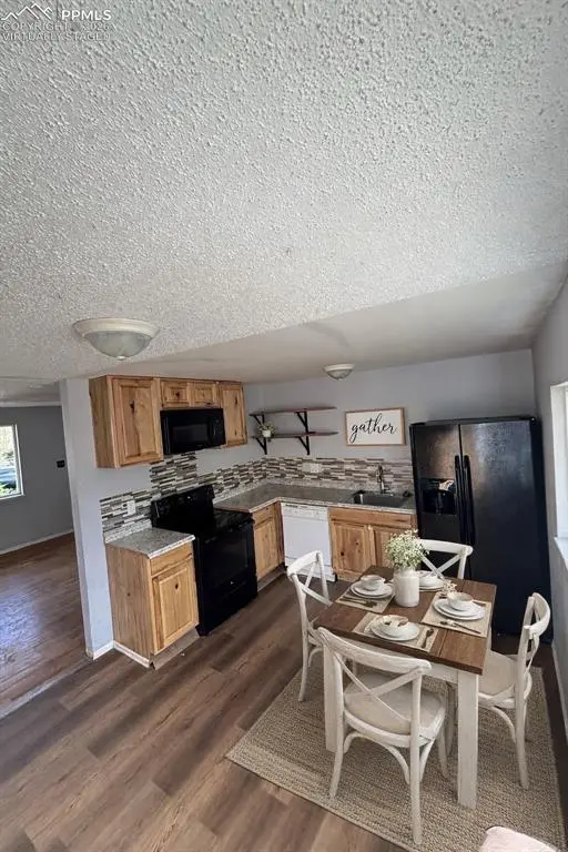 2034 Capulin DR, Colorado Springs, CO 80910