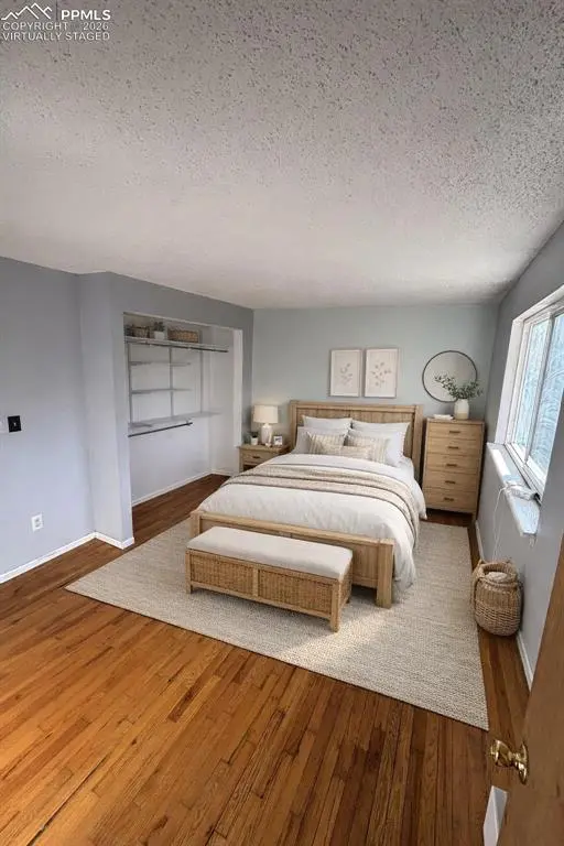 2034 Capulin DR, Colorado Springs, CO 80910