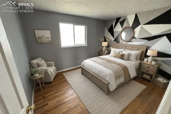 2034 Capulin DR, Colorado Springs, CO 80910