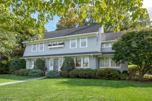 432 Walton Rd, Maplewood Twp., NJ 07040