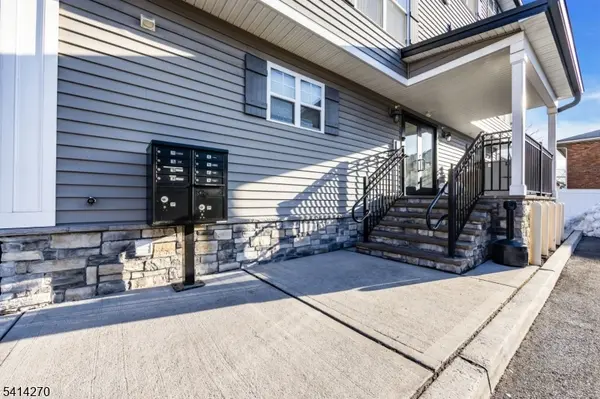 1200 W Saint Georges Ave, Linden City, NJ 07036