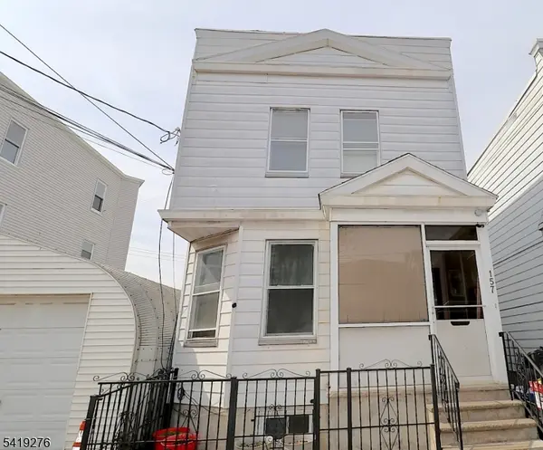 157 Brill St, Newark City, NJ 07105