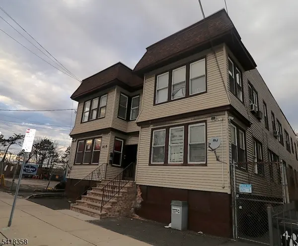 413 Lyons Ave #2L, Newark City, NJ 07112