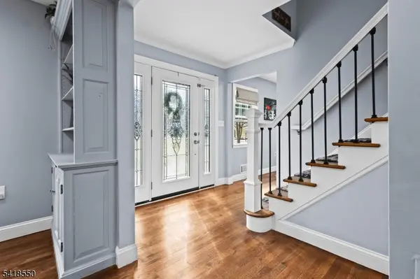 31 Mockingbird, Allamuchy Twp., NJ 07840