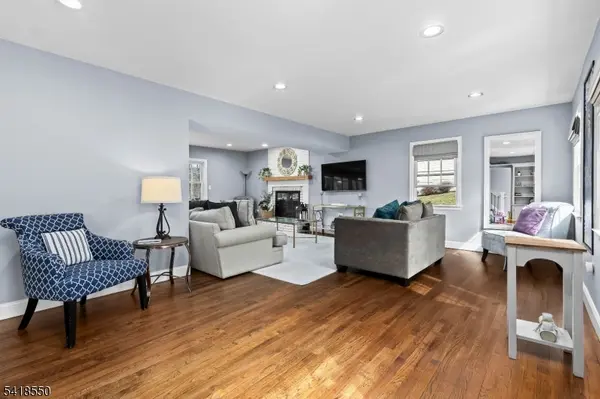 31 Mockingbird, Allamuchy Twp., NJ 07840