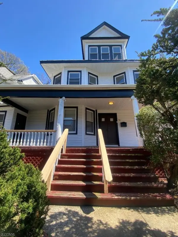 72- 74 Ingraham Pl, Newark City, NJ 07108