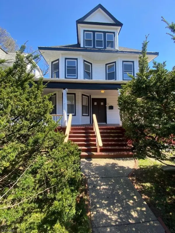 72- 74 Ingraham Pl, Newark City, NJ 07108