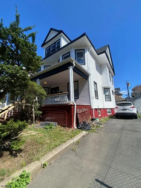 72- 74 Ingraham Pl, Newark City, NJ 07108