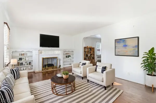 327 Field Pl, Hillside Twp., NJ 07205