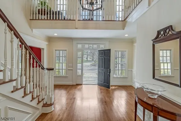 18 Yardley Rd, Mendham Twp., NJ 07945