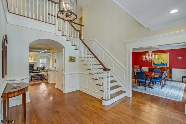 18 Yardley Rd, Mendham Twp., NJ 07945