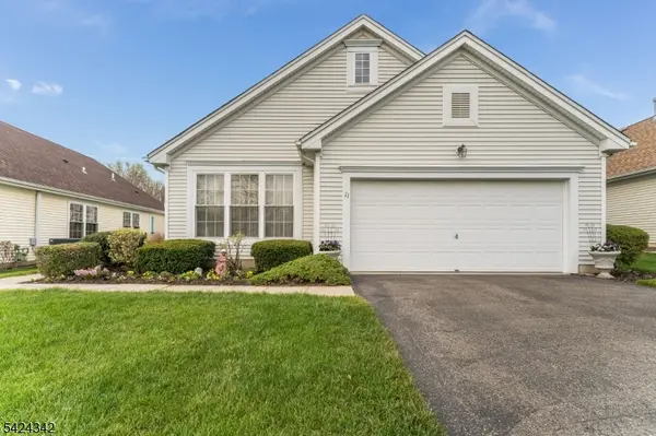 11 Stafford Ln, White Twp., NJ 07823