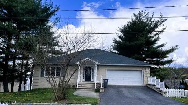 159 Mcgregor Ave, Mount Arlington Boro, NJ 07856