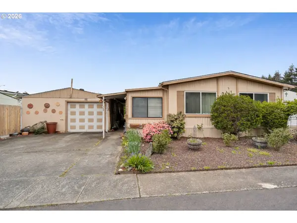 1055 LOCKHAVEN DR N ##98, Keizer, OR 97303