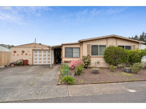 1055 LOCKHAVEN DR N ##98, Keizer, OR 97303