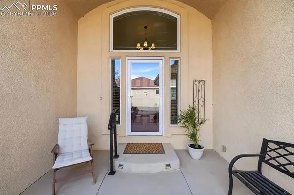 13976 Paradise Villas GRV, Colorado Springs, CO 80921