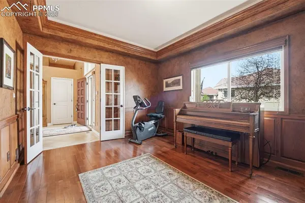 13976 Paradise Villas GRV, Colorado Springs, CO 80921