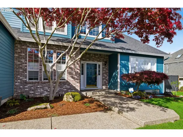 13683 SW TAMAWAY LN, Portland, OR 97223