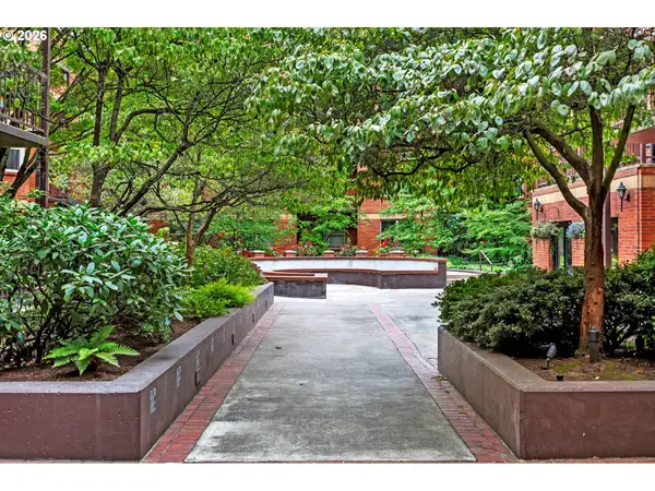 1500 SW PARK AVE #429, Portland, OR 97201