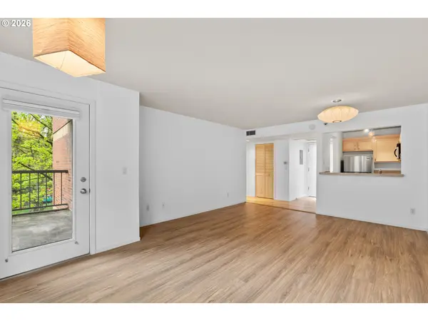 1500 SW PARK AVE #429, Portland, OR 97201