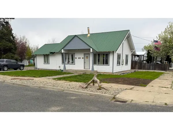 1220 VALLEY AVE, Baker City, OR 97814