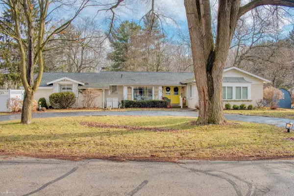 775 Riverbend DR, Rush Twp, MI 48867