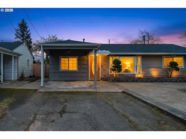 8612 NE CLACKAMAS ST, Portland, OR 97220