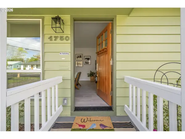 4750 SW LARCH DR, Beaverton, OR 97005