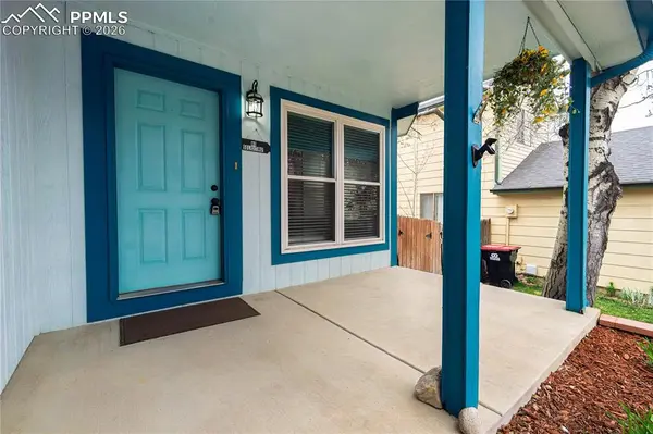 2940 Richmond DR, Colorado Springs, CO 80922