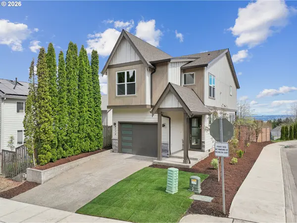 8774 SW 176TH AVE, Beaverton, OR 97007