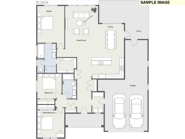 124 ANNABELLE ST, Castle Rock, WA 98611