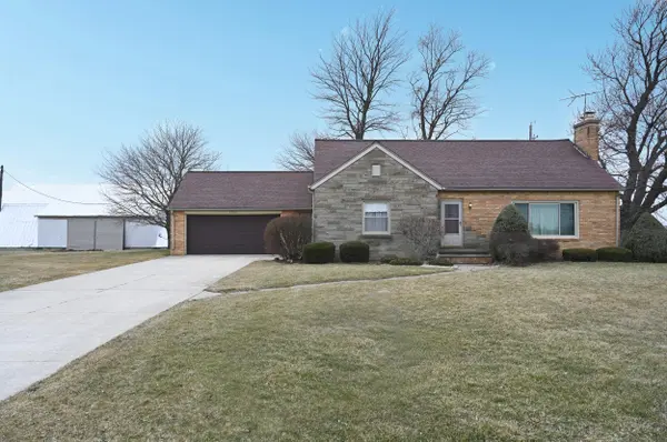 7755 McAlpin RD, Brookfield Twp, MI 48754