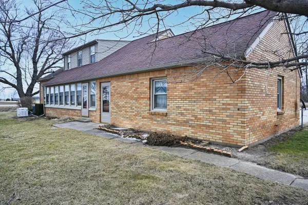 7755 McAlpin RD, Brookfield Twp, MI 48754