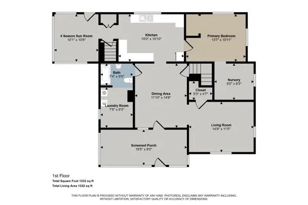 425 S Cedar ST, Allegan City, MI 49010