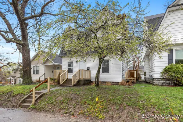 747 College AVE NE, City Of Grand Rapids, MI 49503