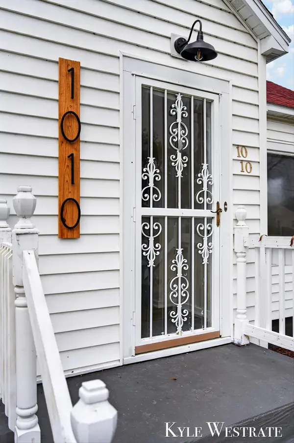 1010 Allen AVE, Muskegon City, MI 49442