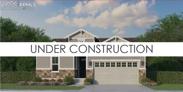 8461 Dines BLVD, Colorado Springs, CO 80908