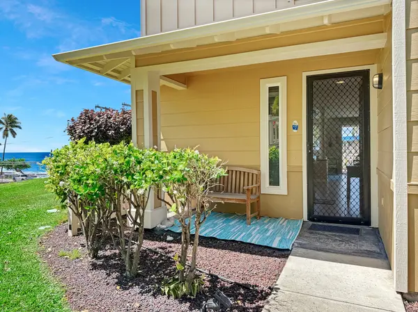 75-5919 ALII DR #CC1, Kailua Kona, HI 96740