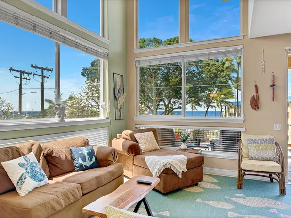 75-5919 ALII DR #CC1, Kailua Kona, HI 96740