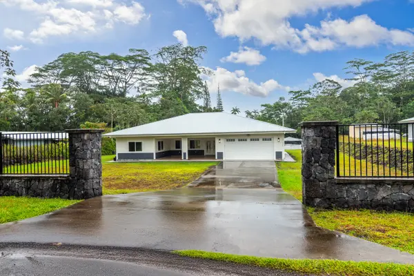 15-1759 26TH AVE, Keaau, HI 96749