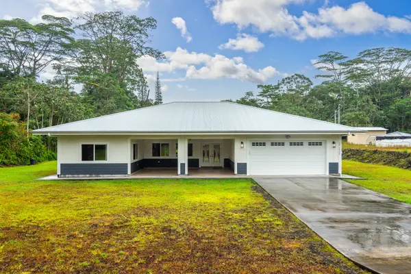 15-1759 26TH AVE, Keaau, HI 96749