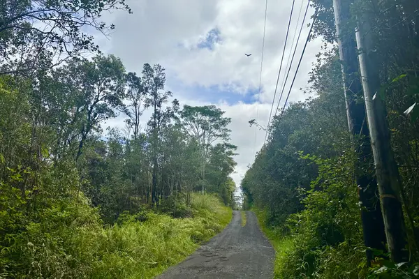 MAUNALANI TRACT RD, Mountain View, HI 96771